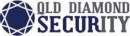 qld diamond security company logo