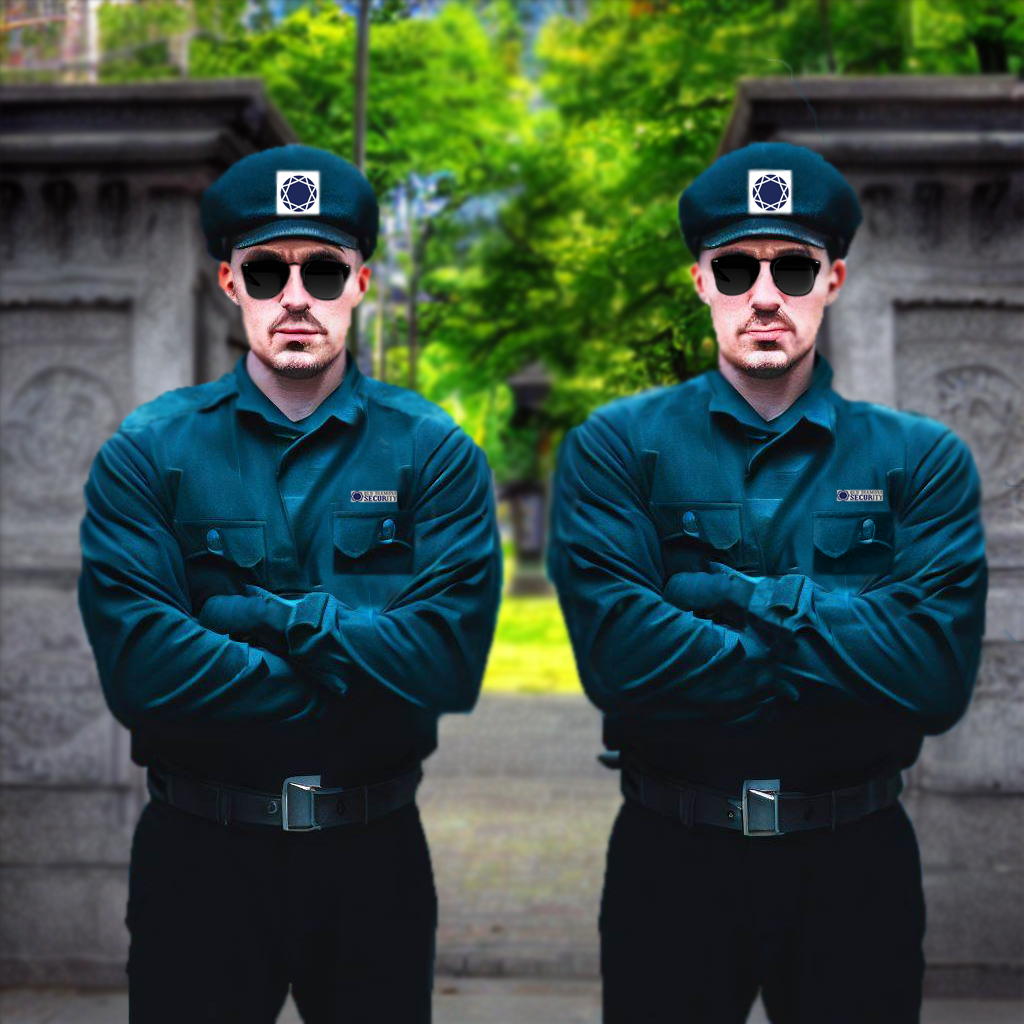 private security guard company in brisbane