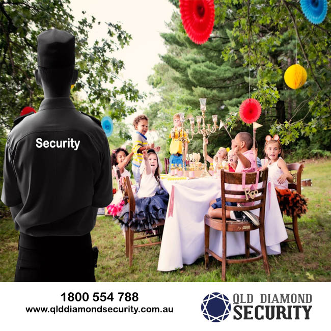 child monitoring officer